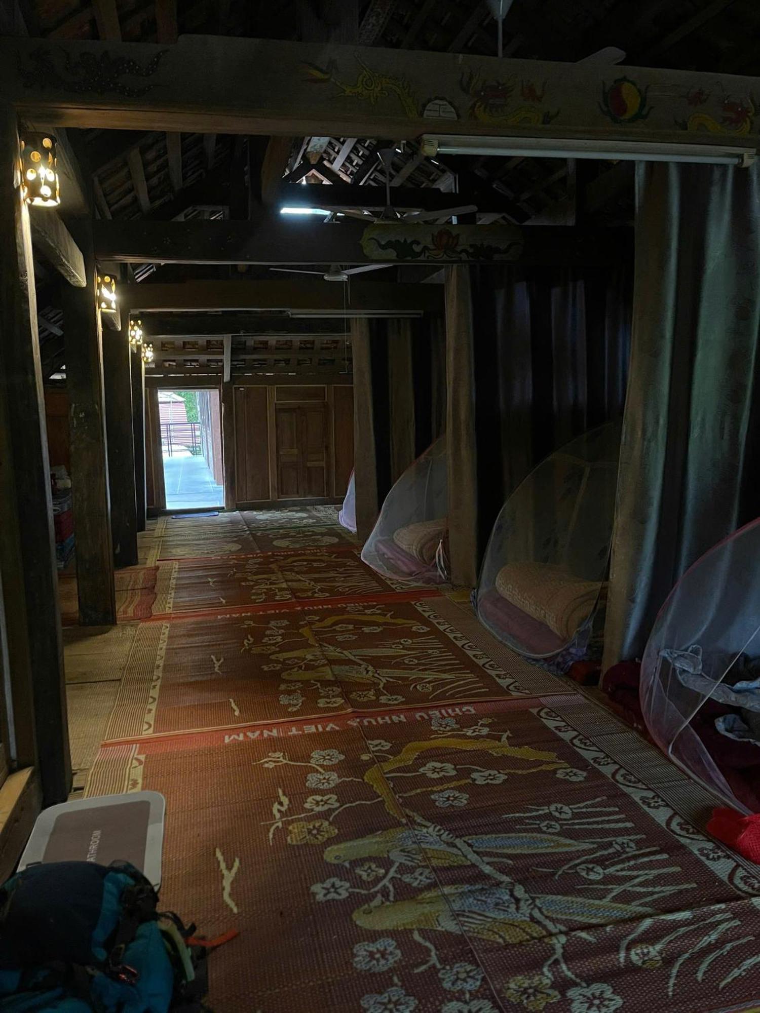 Mai Chau Home Holiday ภายนอก รูปภาพ